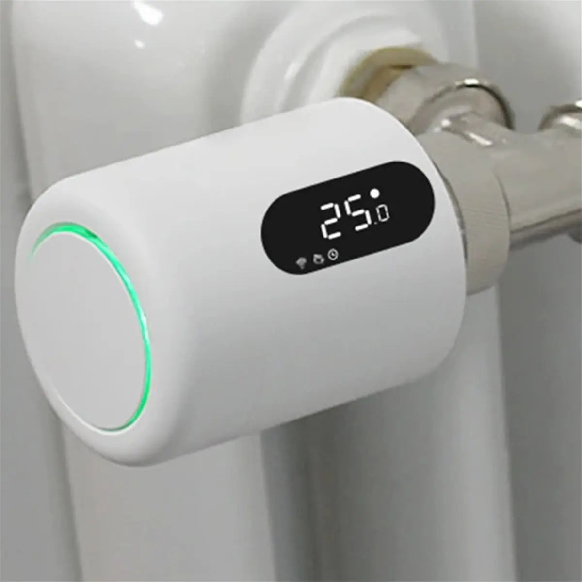Automatic Smart Gateway Wireless Hub