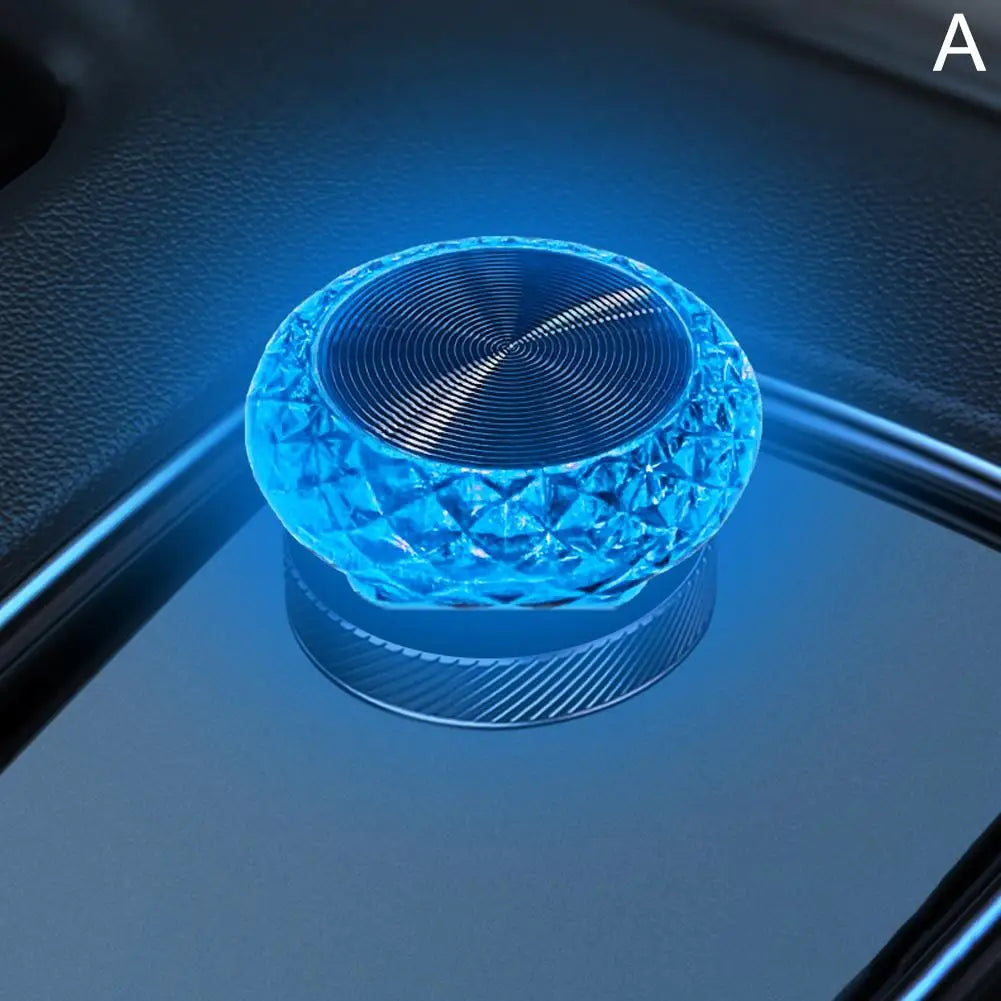 Mini LED Atmosphere Car Interior Decorative Lights