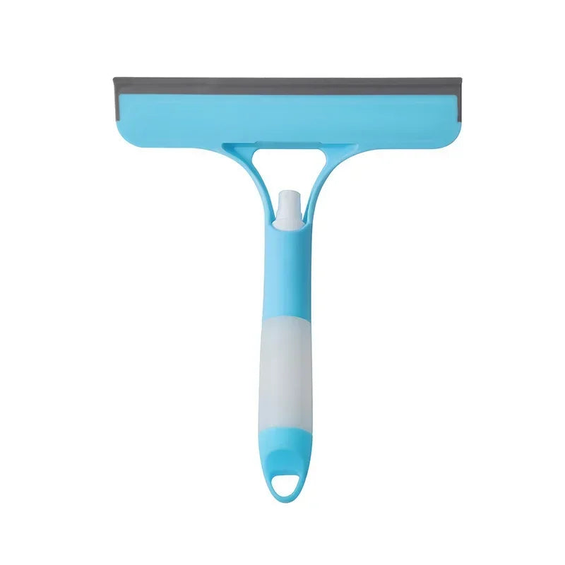 3 in 1 Multi Function Window Cleaning Glass Mirror Wiper