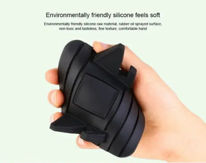 Anti-slip Car Silicone Holder Mat Pad
