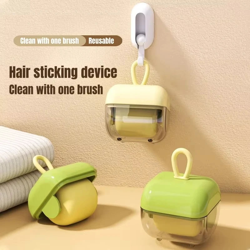 Reusable Washable Lint Roller Strong