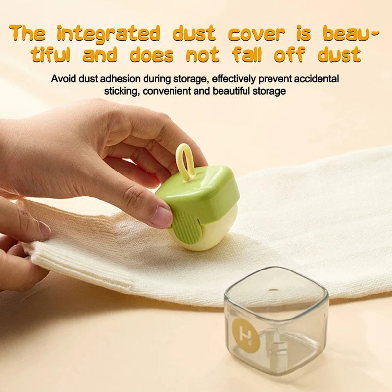 Reusable Washable Lint Roller Strong