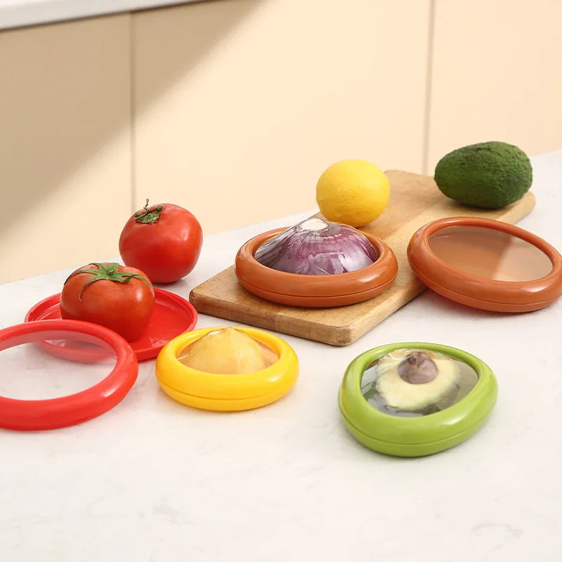 Multiuse Kitchen Storage Box