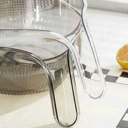 Kitchen Washing Filter Basin Drain Basket