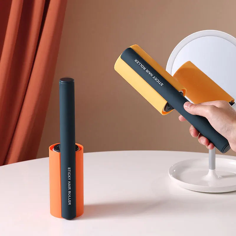 Reusable Lint Remover For Clothing Extra Sticky