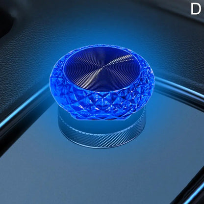 Mini LED Atmosphere Car Interior Decorative Lights