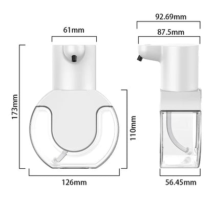 Smart Soap Dispenser 420ml