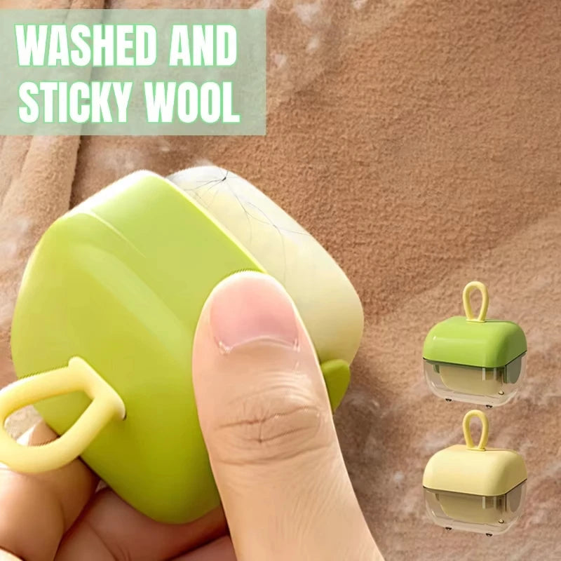 Reusable Washable Lint Roller Strong