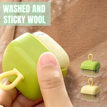 Reusable Washable Lint Roller Strong