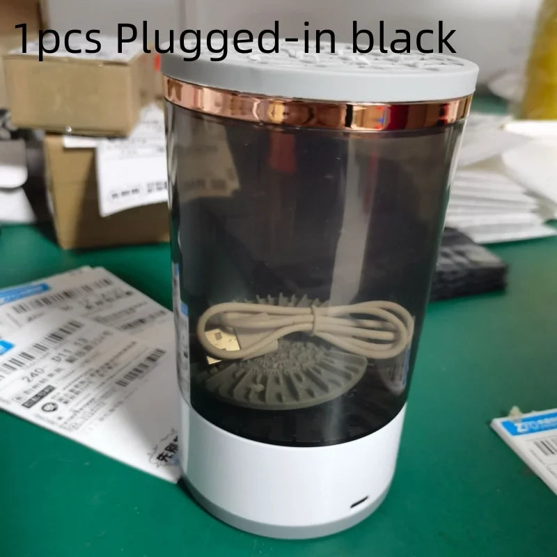 Smart Electric Makeup Brush Cleaner