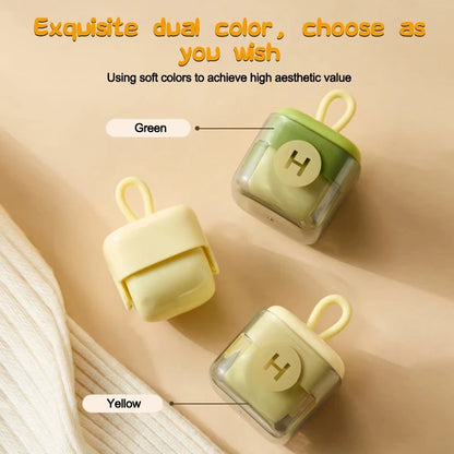 Reusable Washable Lint Roller Strong