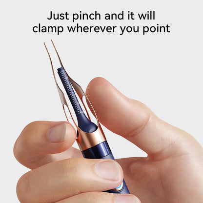 Multi-Functional Visual Ear Cleaning Tool