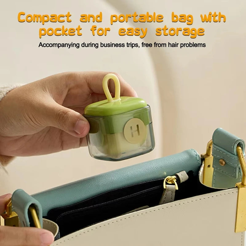 Reusable Washable Lint Roller Strong