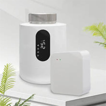 Automatic Smart Gateway Wireless Hub