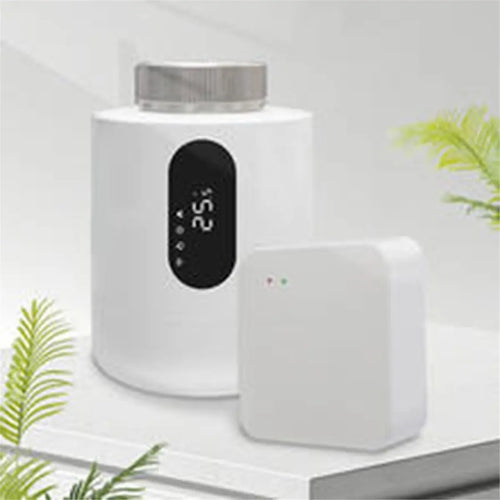Automatic Smart Gateway Wireless Hub