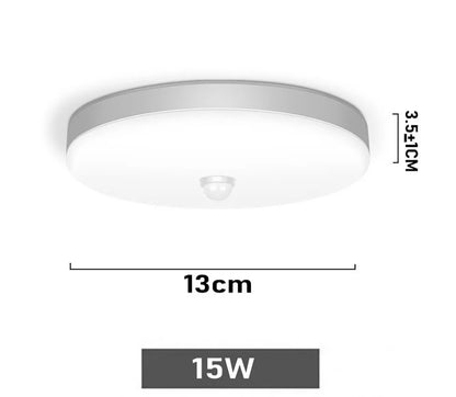 Smart Home Motion Sensor Lights