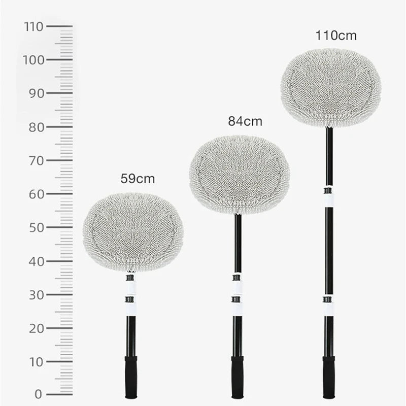 Car Wash Brush Car Cleaning Brush