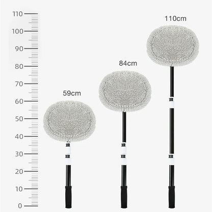 Car Wash Brush Car Cleaning Brush