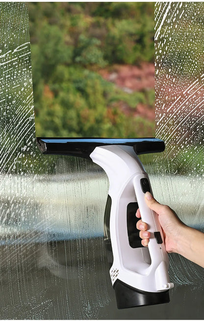 Multifunctional Electric Cordless Window Cleaner