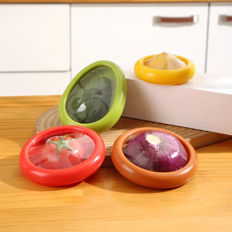Multiuse Kitchen Storage Box