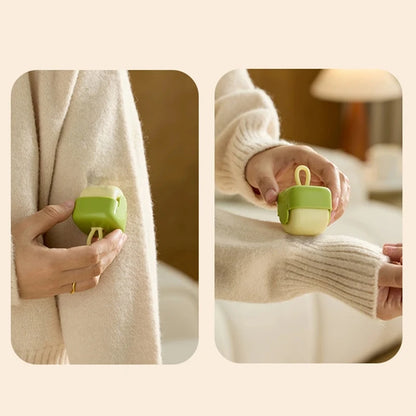 Reusable Washable Lint Roller Strong