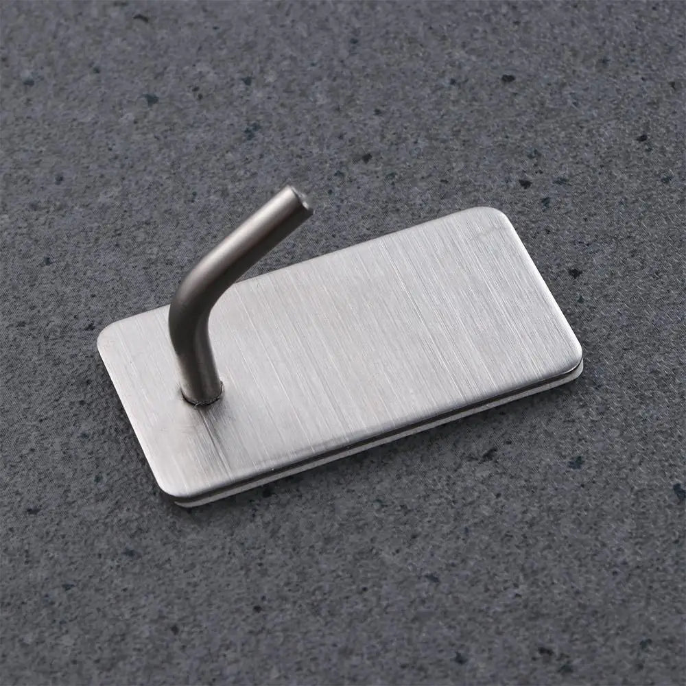 Wall Mounted Storage Rack Wall Hook