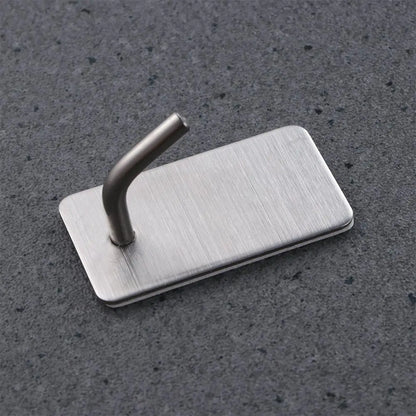 Wall Mounted Storage Rack Wall Hook