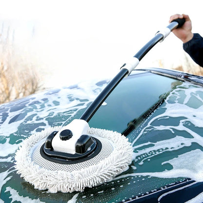 Car Wash Brush Car Cleaning Brush