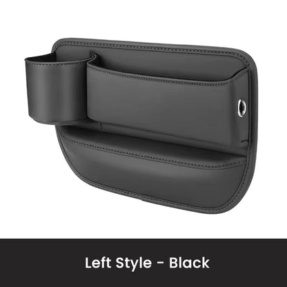 Car Seat Gap Organizer Storage Box