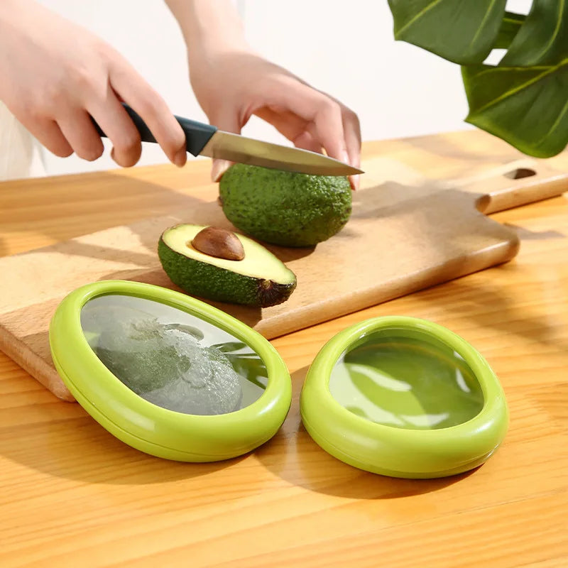Multiuse Kitchen Storage Box
