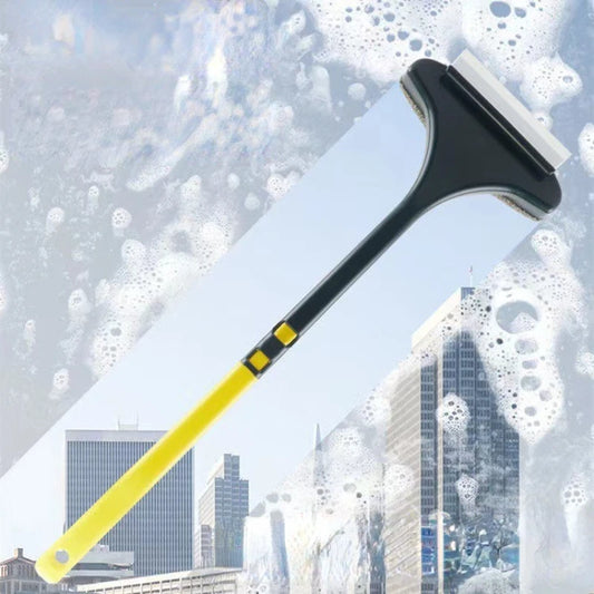 Multi Purpose Window Mesh Screen Special Cleaning Brush