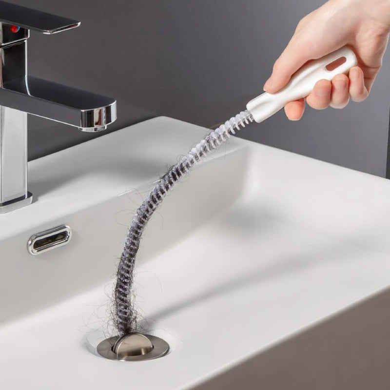 Sewer Hair Catcher Kitchen Sink Cleaning Tools