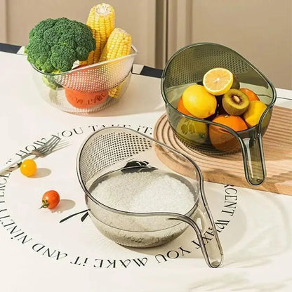 Kitchen Washing Filter Basin Drain Basket