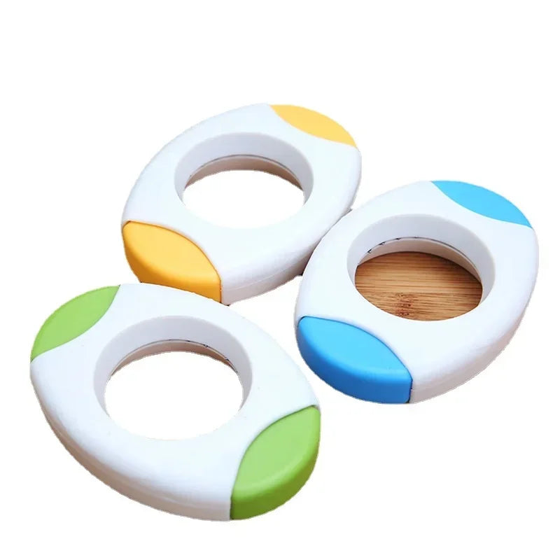 Kitchen Essential - Boiled Egg Shell Topper, Cutter, Opener