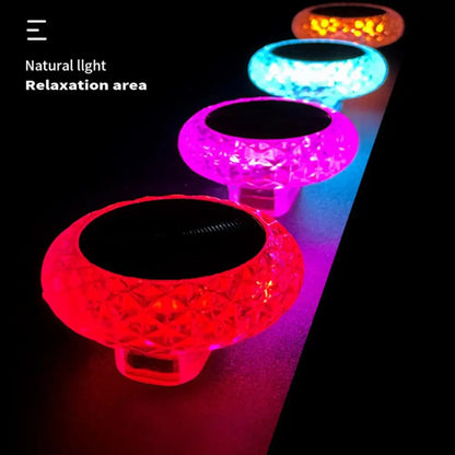 Mini LED Atmosphere Car Interior Decorative Lights