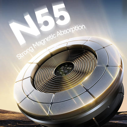 Joyroom Magnetic Car Mount N55 Strong Magnet