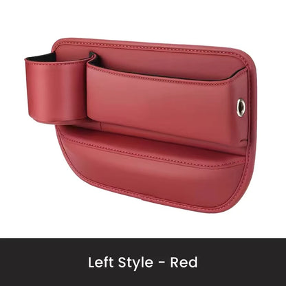 Car Seat Gap Organizer Storage Box