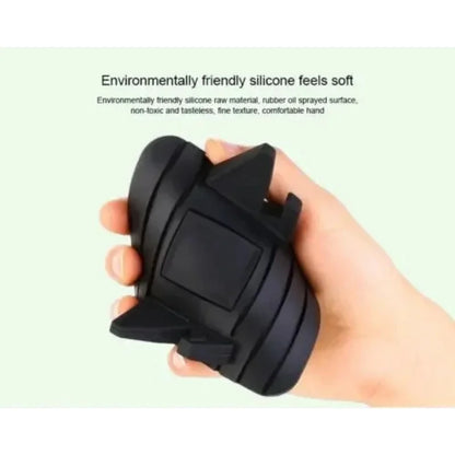 Anti-slip Car Silicone Holder Mat Pad