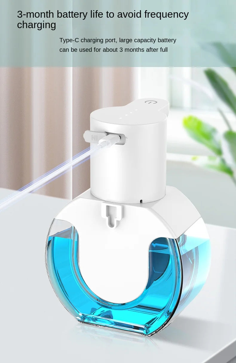 Smart Soap Dispenser 420ml