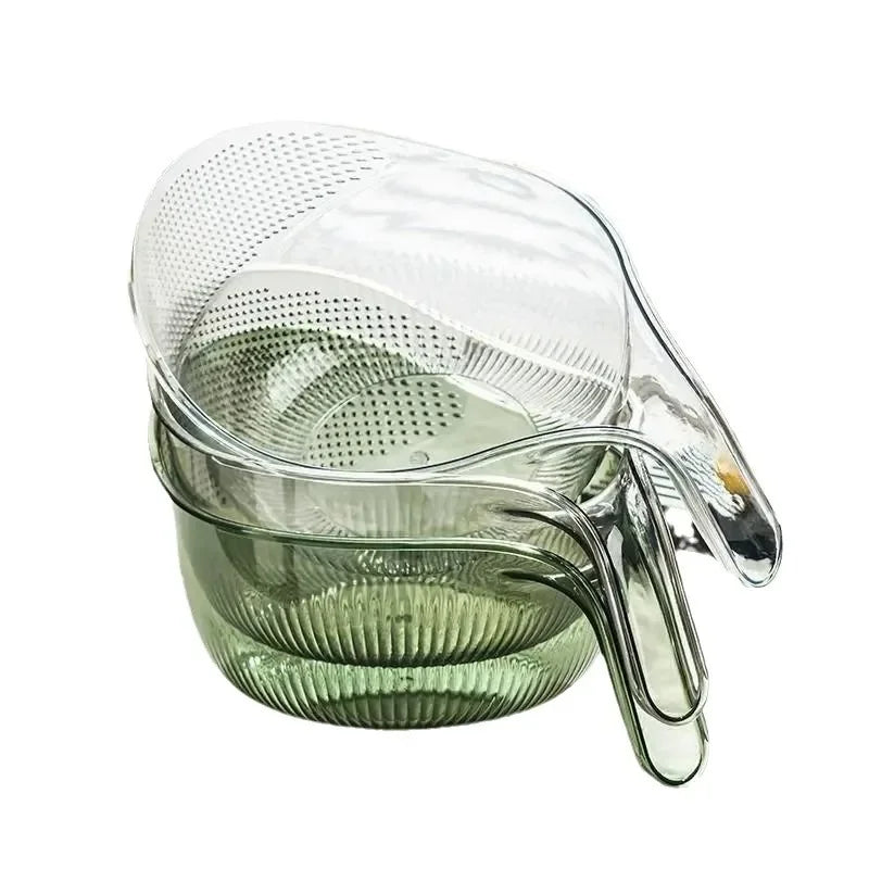Kitchen Washing Filter Basin Drain Basket