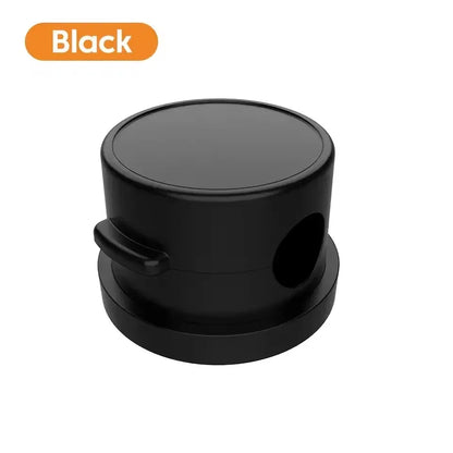 1/6/12PCS Magnetic Cable Clip Strong Bonded