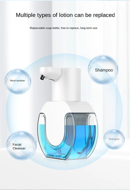 Smart Soap Dispenser 420ml