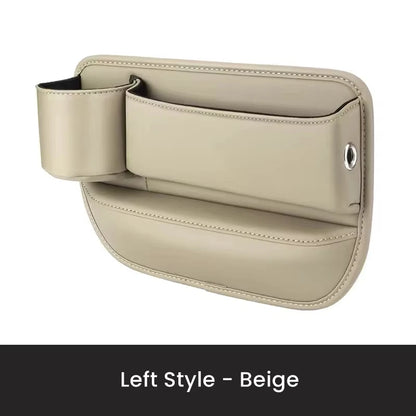 Car Seat Gap Organizer Storage Box