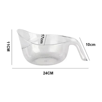 Kitchen Washing Filter Basin Drain Basket