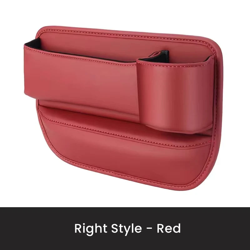 Car Seat Gap Organizer Storage Box