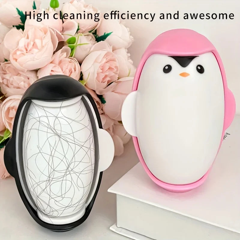 3PC Reusable Lint Roller, Strong Adhesive