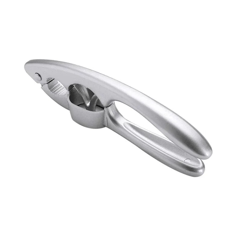 Kitchen Creative Gadget - Garlic Press & Walnut Sheller