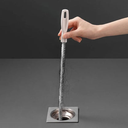 Sewer Hair Catcher Kitchen Sink Cleaning Tools