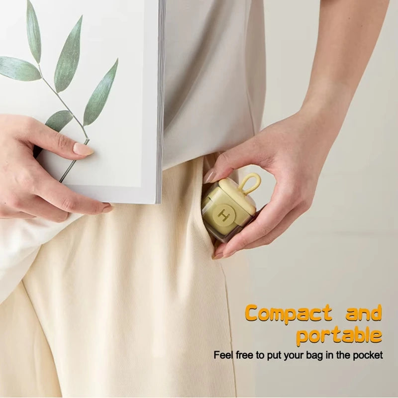 Reusable Washable Lint Roller Strong