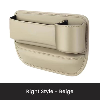 Car Seat Gap Organizer Storage Box